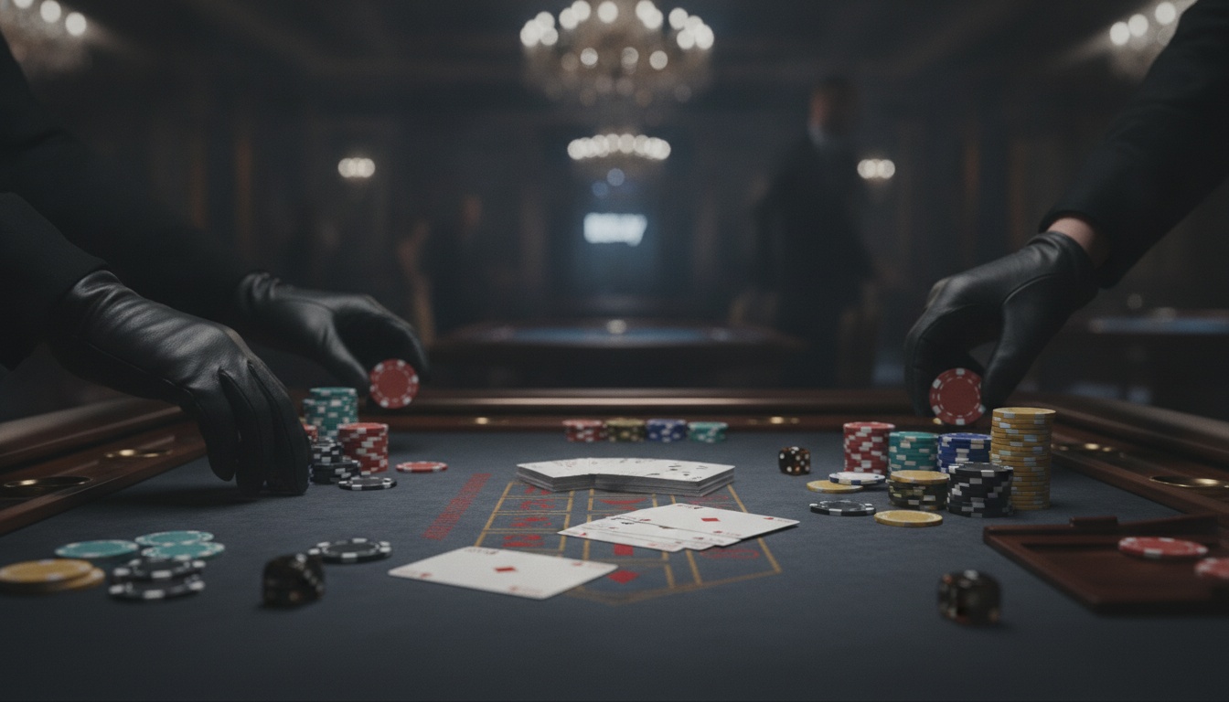 Betplay Casino Güvenlik ve Lisans Bilgileri